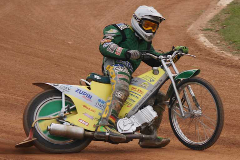 Martin Smolinski haderte mit den Starts