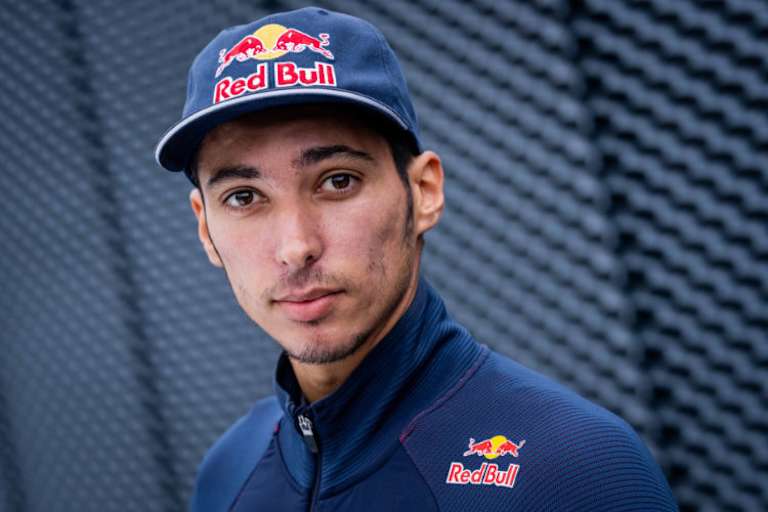 Toprak Razgatlioglu wechselt für 2026 in die MotoGP