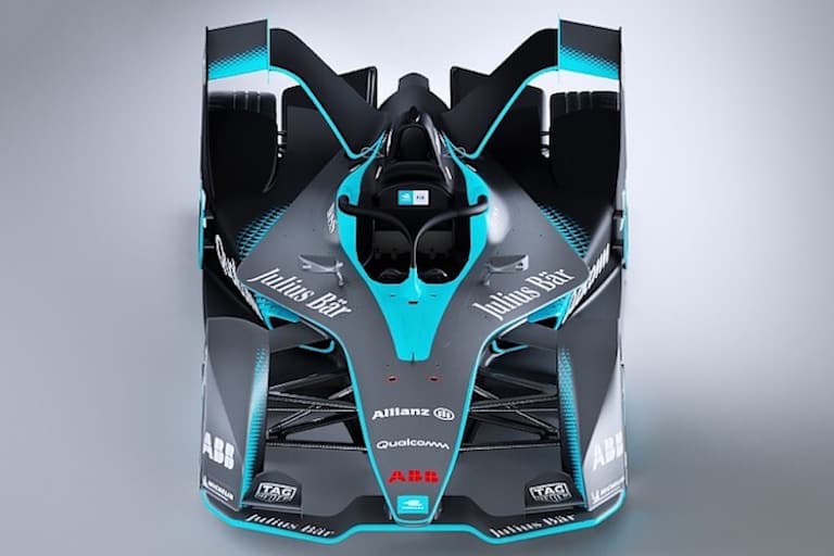 Serienchef Alejandro Agag: «Das ist die Zukunft des Rennsports» 