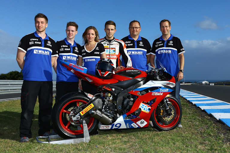 Im Team Wahr gab es nur glückliche Gesichter zu sehen