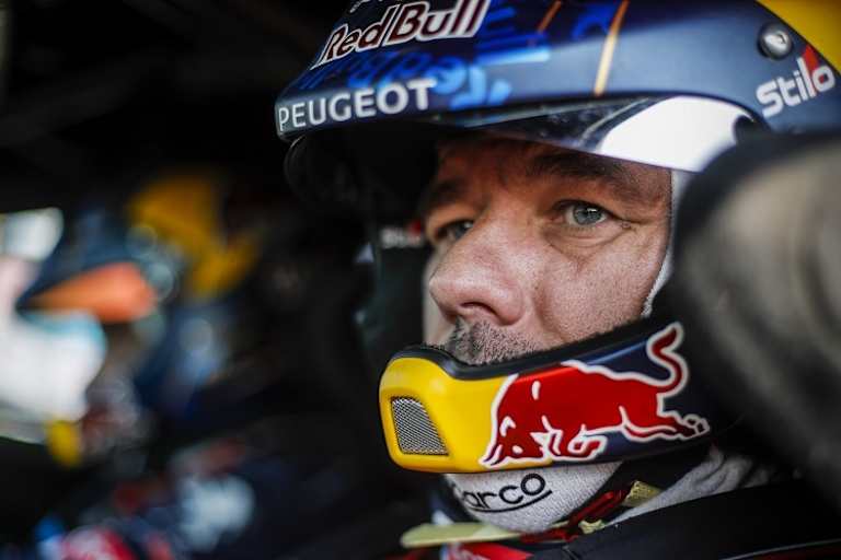 Sébastien Loeb