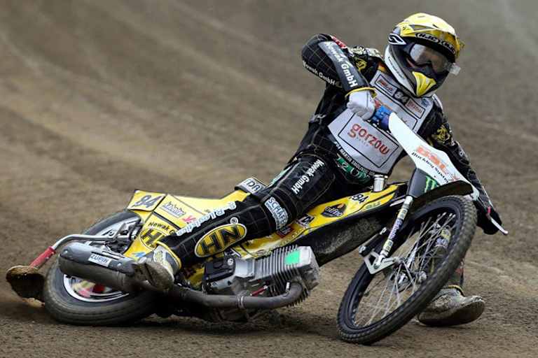 Martin Smolinski: «Ich bin ganz entspannt»