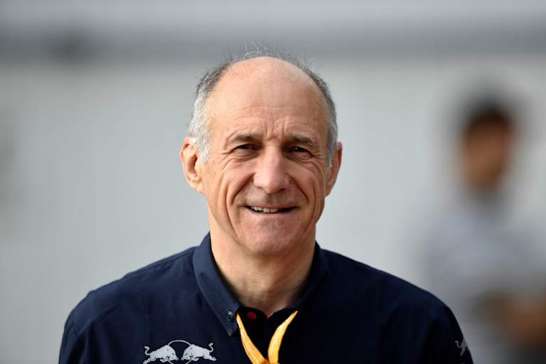 Franz Tost