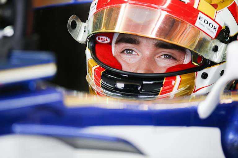 Charles Leclerc