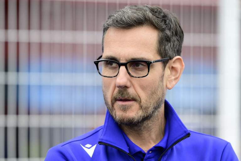 Yamahas MotoGP-Rennchef Paolo Pavesio