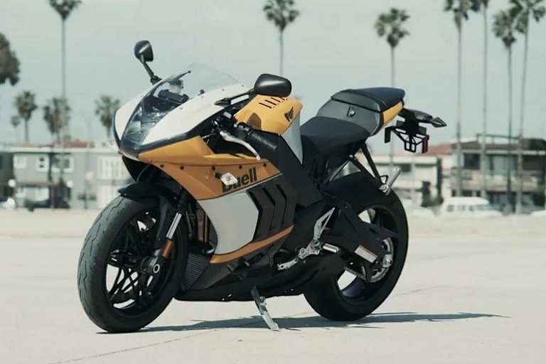 Buell Hammerhead 1190: Bislang nur in den USA erhältlich