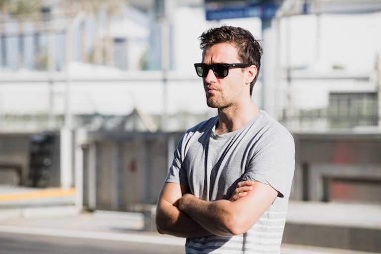 Jolyon Palmer