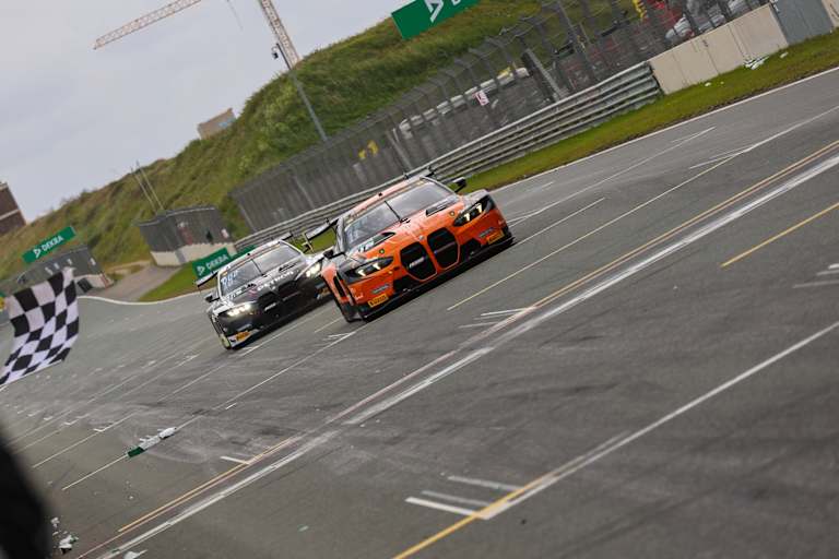 FK Performance Motorsport wurde als weltbestes BMW-Kundenteam ausgezeichnet