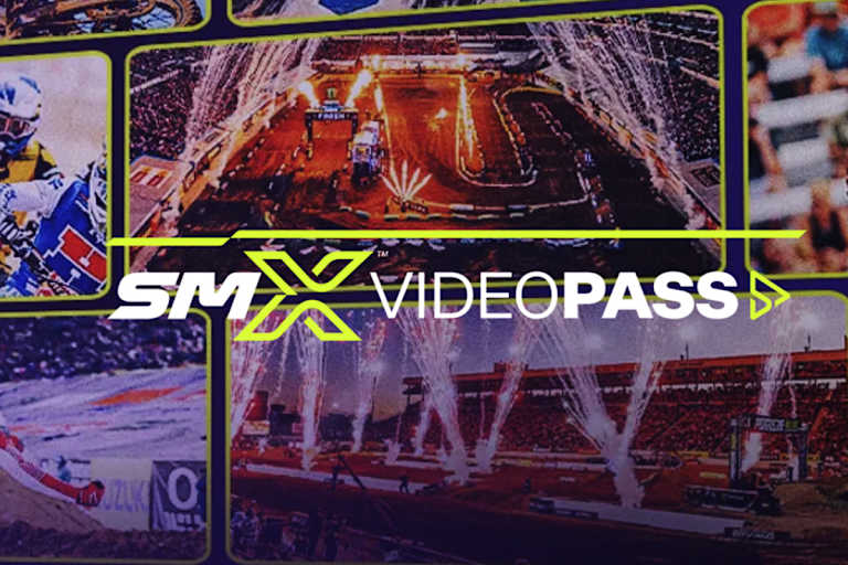 Der SMX Video-Pass