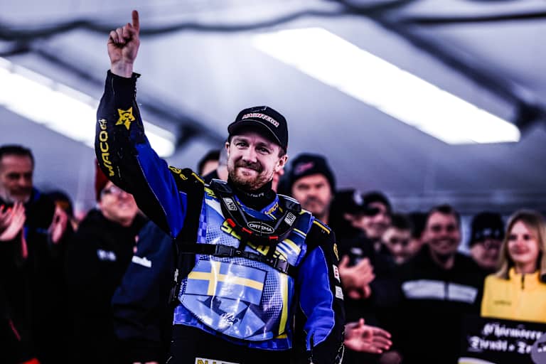 Martin Haarahiltunen