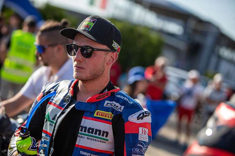 Patrick Hobelsberger 