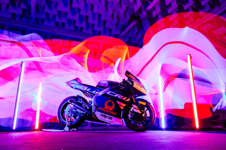 Für Yamaha hat das Projekt einen großen strategischen Stellenwert