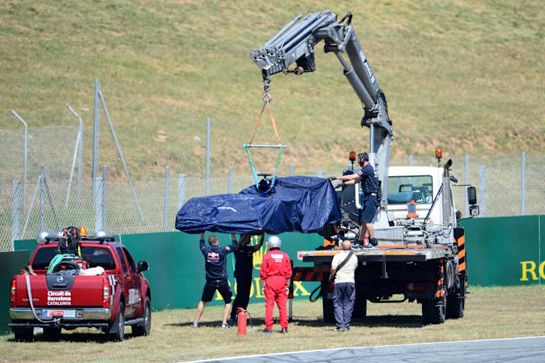 Haben die Teams Angst vor solchen Bildern? Und falls ja – warum?