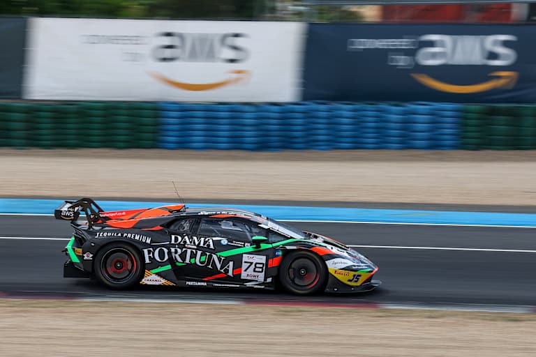 Barwell Motorsport lässt die GT World Challenge Europe 2026 aus