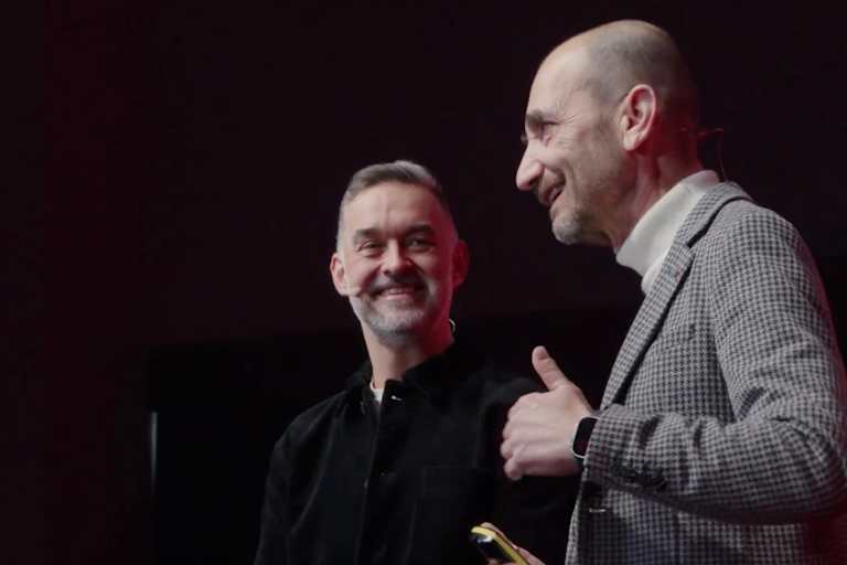 Claudio Domenicali (CEO): Seit 2013 an der Spitze von Ducati