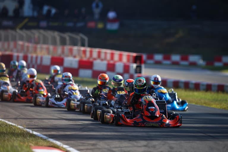 Der ADAC richtet die Road to DTM-Förderung im Rahmen der DKM neu aus