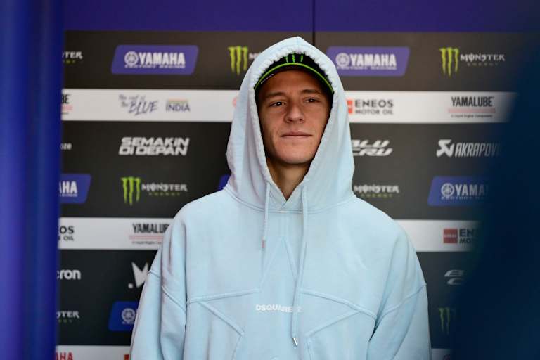Absprung: Fabio Quartararo wird Yamaha verlassen