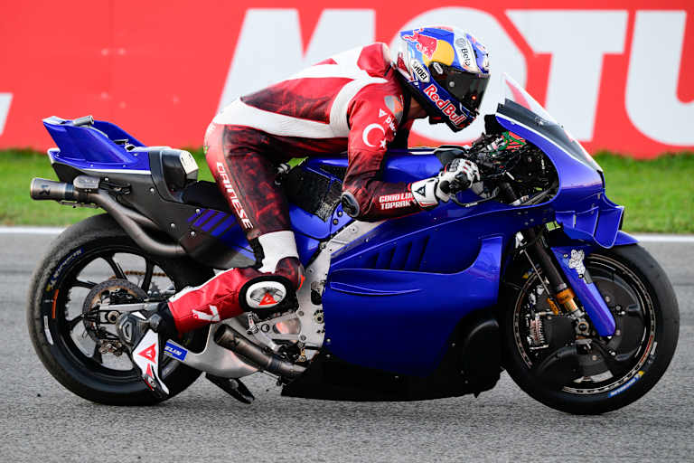 Die Ride-Height-Devices werden 2027 verboten