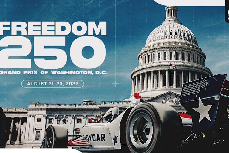 Donald Trump hat das Freedom 250 in Washington angekündigt