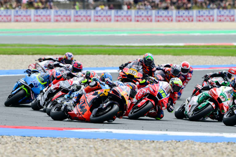 An diesen Terminen stellen die MotoGP-Teams ihre Farben für 2026 vor
