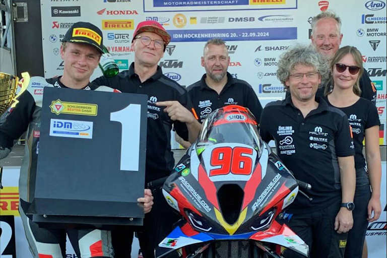 2026 ohne Jenkner-Mannschaft