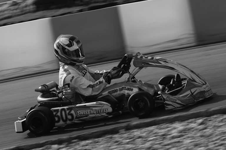 Joaquim van Thuyne kam bei der Katastrophe in Crans-Montana ums Leben