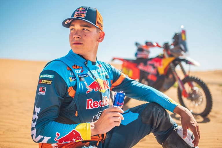 Jungstar Edgar Canet