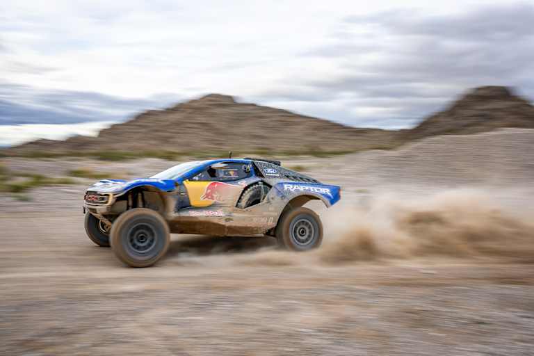 Hadjar lässt es fliegen