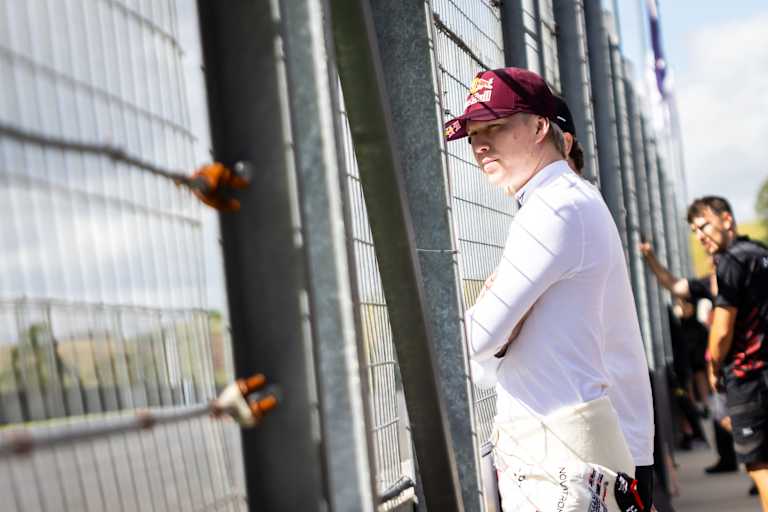 Blondschopf Rovanperä nutzt Neuseeland als Sprungbrett nach Japan