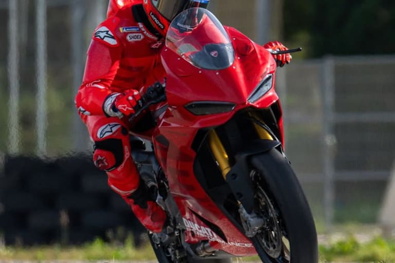 Marc Marquez: Gefühl wiedererlangen