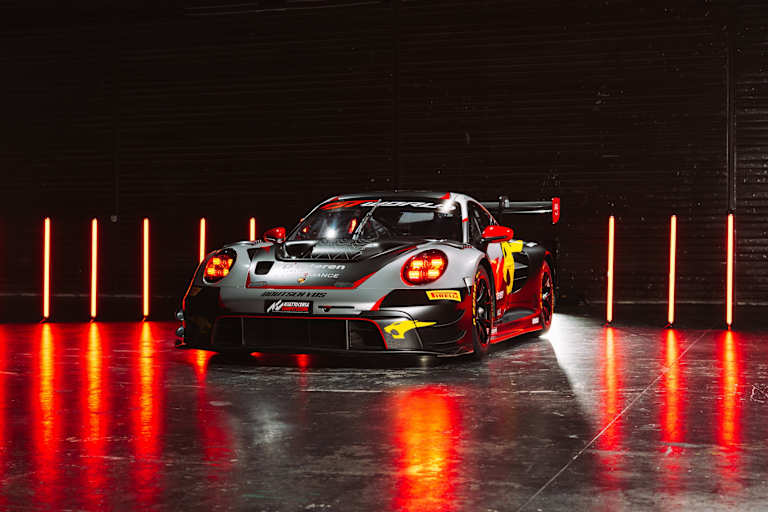 Boutsen VDS startet 2026 gemeinsam mit D’Ieteren Luxury Performance 