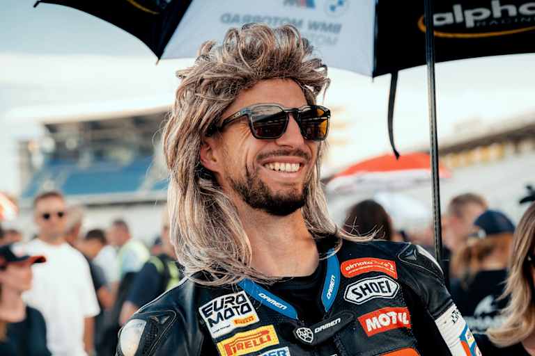 Wo zieht es Toni Finsterbusch hin?