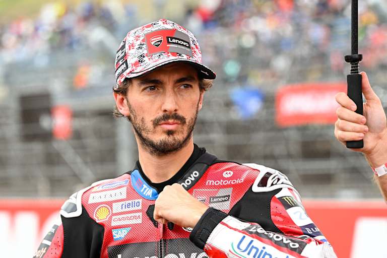 Pecco Bagnaia