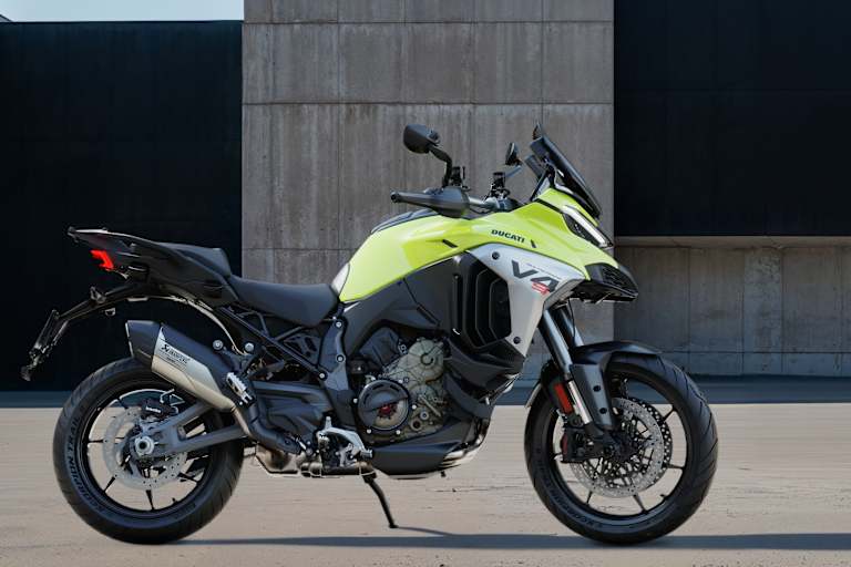 Der Name der Farbe: Verde Scandal