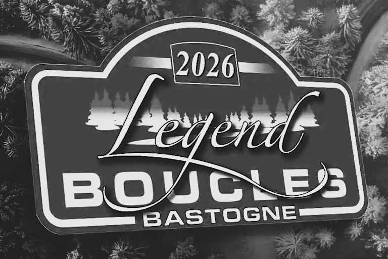 Bei der Rallye «Legend Boucles Bastogne» kam es zu einem schweren Unfall