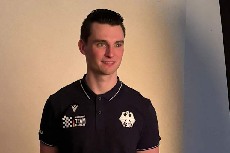 Michael Härtel neu im Betreuerstab des deutschen Speedway-Nationalteams 