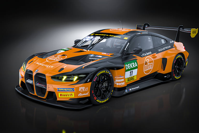 FK Performance Motorsport greift dieses Jahr den Titel an