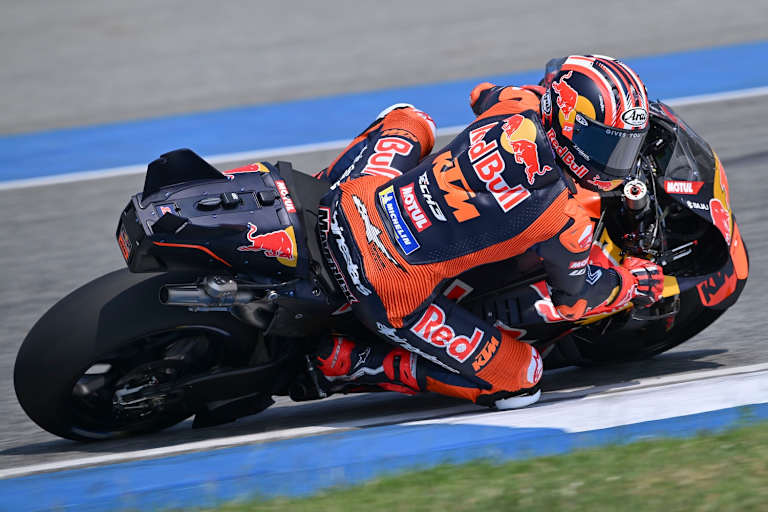 Wo geht die MotoGP-Reise für Maverick Vinales hin?