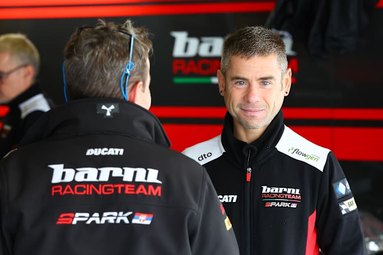 Alvaro Bautista