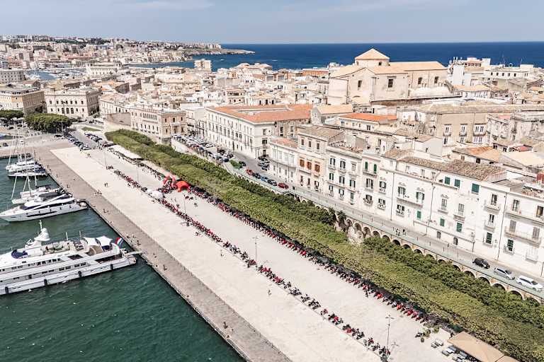 WeRideAsOne verpasst kein Ducati-Enthusiast