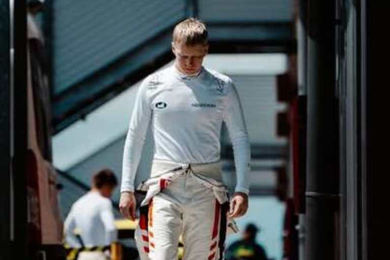 Kalle Rovanperä muss aus gesundheitlichen Gründen Formel-Engagement stoppen