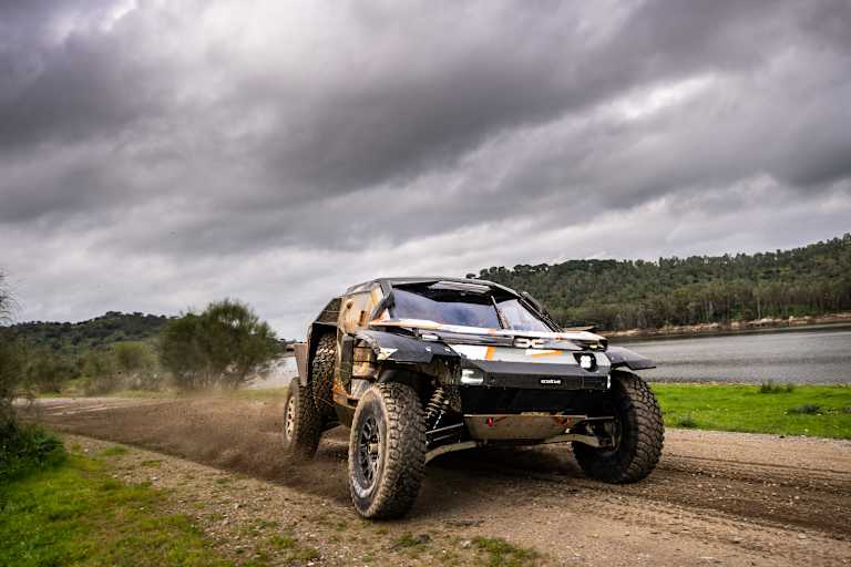 Zum Abschluss ein zweiter Tagessieg: Lucas Moraes/Dennis Zenz 