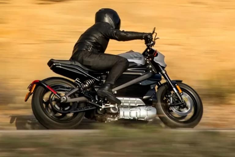 LiveWire One: Nach dem neuesten Preisabschlag ein Schnäppchen