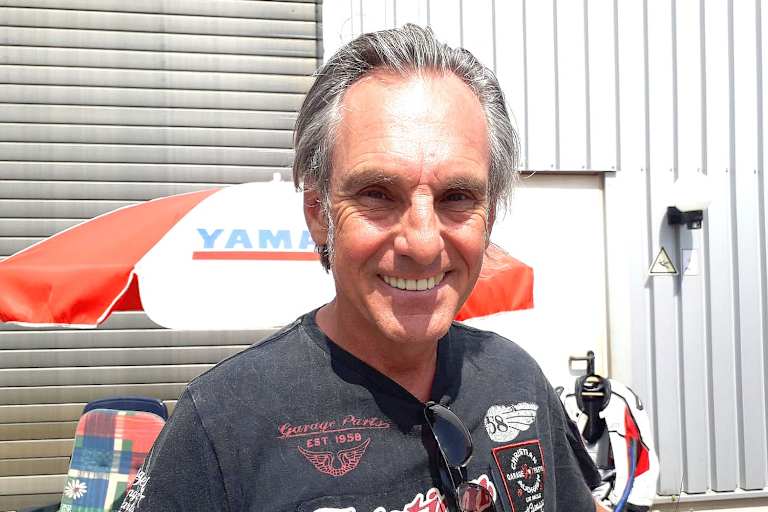 Glückwunsch – Harald Eckl ist 70!