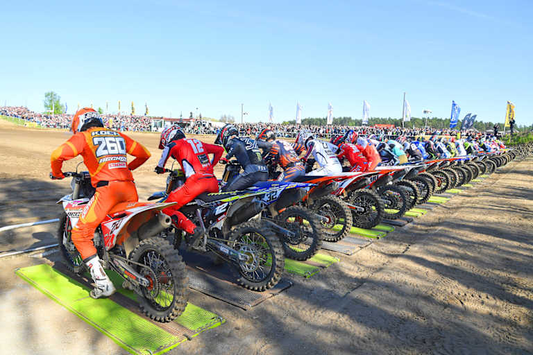 Fürstlich Drehna rückt 2026 an das Ende des MX Masters-Kalenders