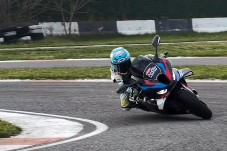 Zayn Sofuoglu ist definitiv talentiert