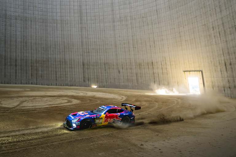 Max Verstappen greift in diesem Jahr beim 24h-Rennen auf dem Nürburgring an