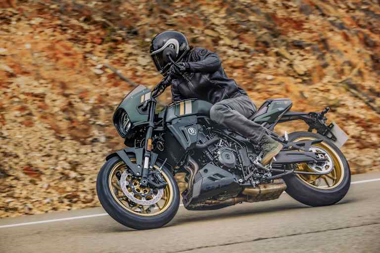 Suzuki GSX-8TT: Preissenkung im Zuge europaweiter Strategie