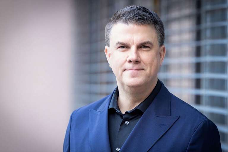 Daniel Schnell Managing Director Suzuki Deutschland