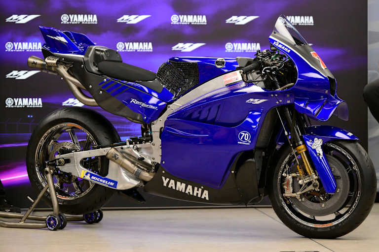 Steuert Ogura 2027 die japanische Yamaha M1?